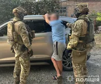 Kirovohrad region detains man who cheated relatives of fallen soldiers out of over a million hryvnias