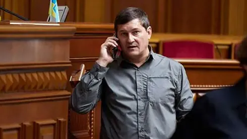 SAPO prosecutor: MP Odarchenko may be abroad