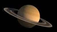 Earth once had a ring like Saturn - research