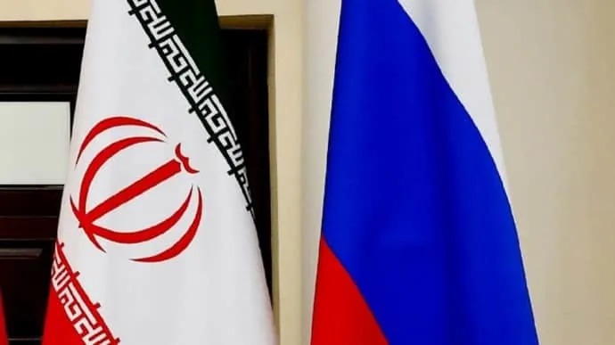 Putin zatwierdził projekt umowy o strategicznym partnerstwie z Iranem – rosZMI  