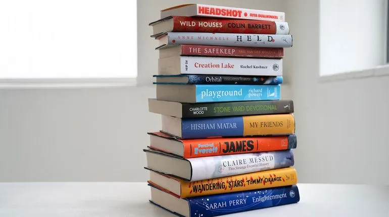 booker-prize-2024-announces-shortlist-with-the-largest-number-of-female-authors-in-history