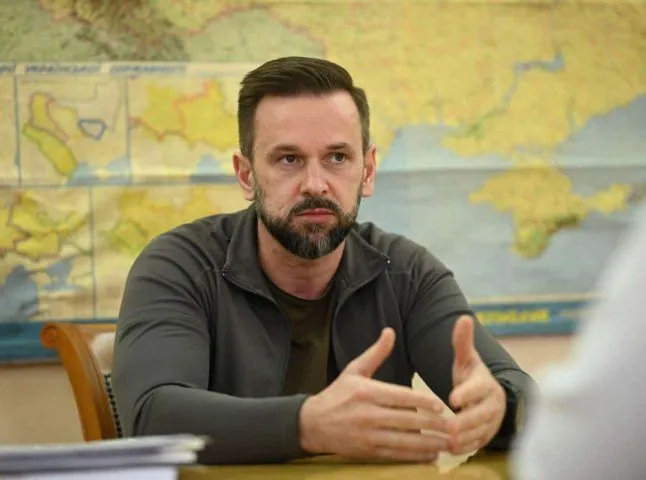 deputy-head-of-the-op-mykyta-denies-involvement-in-the-departure-of-mp-odarchenko-media