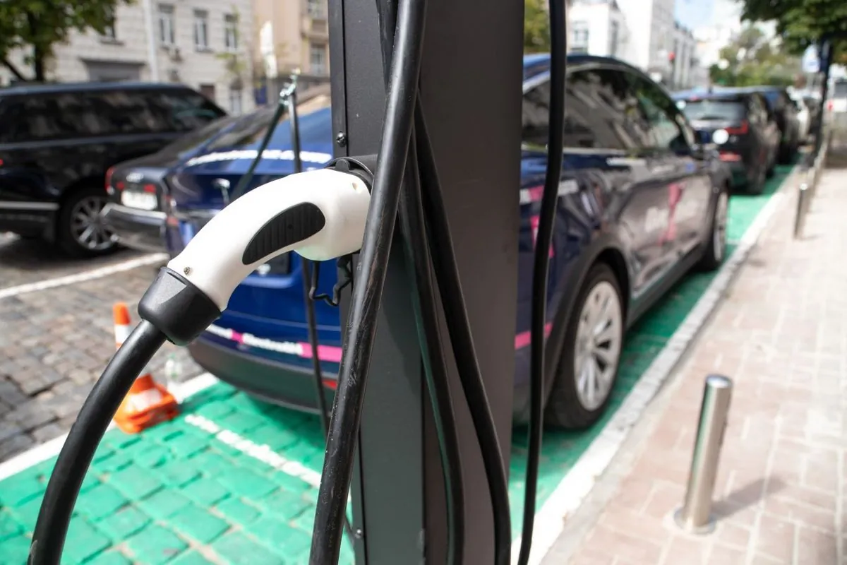 Norway became the first country in the world with a higher number of electric cars than gasoline cars