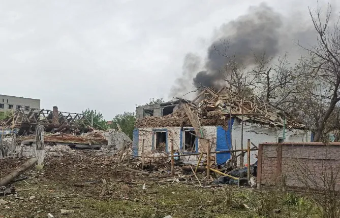 Occupants arranged a blockade for residents of villages in TOT Zaporizhzhia - Orikhivska MBA