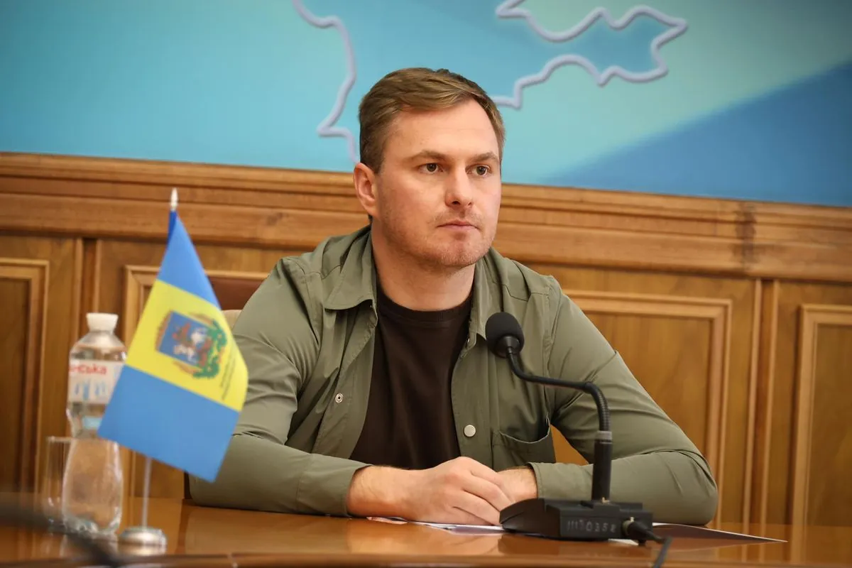 18-communities-in-kyiv-region-ignore-the-requirement-to-identify-land-owners-kravchenko-appeals-to-law-enforcement