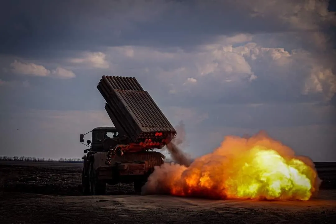 In the wake of the destroyed arsenal, Ukraine's Armed Forces are in the reach of at least six more large-scale munitions depots