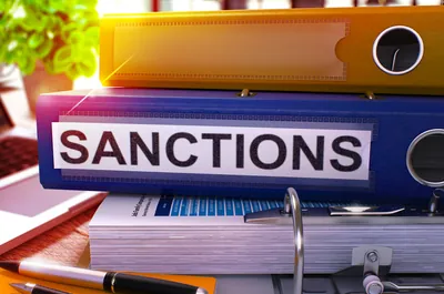 The US imposes sanctions on the financial network of Russia and the DPRK