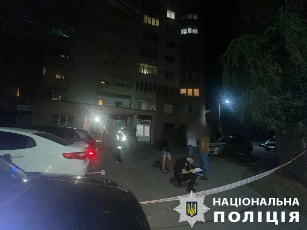 Man detained in Kyiv region for fatal beating during drunken brawl