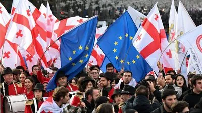 EU may cancel visa-free regime for Georgia due to authoritarianism