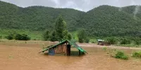 Flooding due to Typhoon Yagi in Myanmar kills 293 people