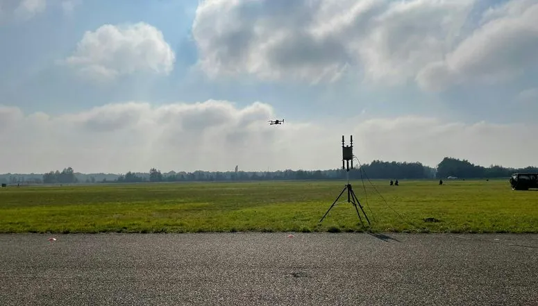 ukraine-participates-for-the-first-time-in-natos-drone-countermeasures-exercise