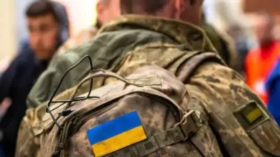 Обмежено придатних до 25 років не мобілізовуватимуть, є директива - нардеп