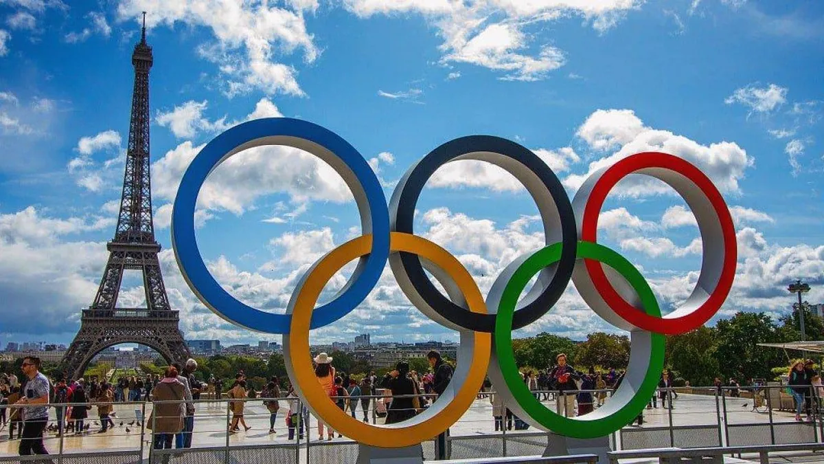 Athletes who took 4th to 6th place at the Olympics in Paris will receive UAH 250-150 thousand - Cabinet of Ministers