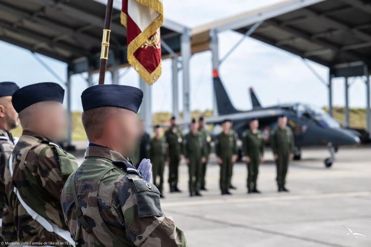 france-completes-training-of-the-first-group-of-ukrainian-pilots-on-alphajet-aircraft