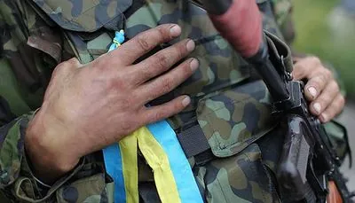 In Ukraine, 6.5 thousand volunteers are recruited into the army every month