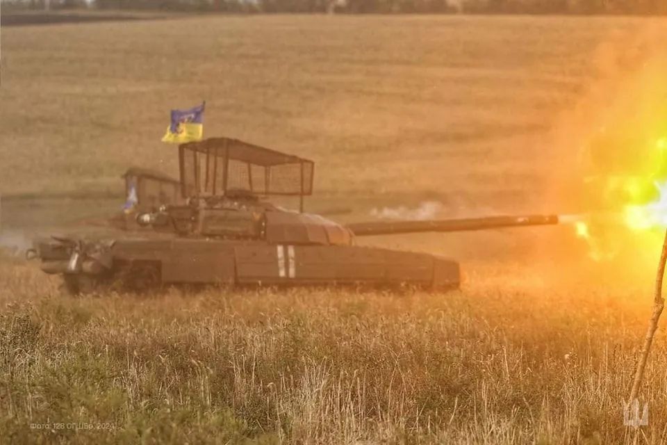 genshtab-o-situatsii-na-fronte-proizoshlo-123-vrazheskikh-ataki-samie-intensivnie-boi-na-kurakhovskom-napravlenii