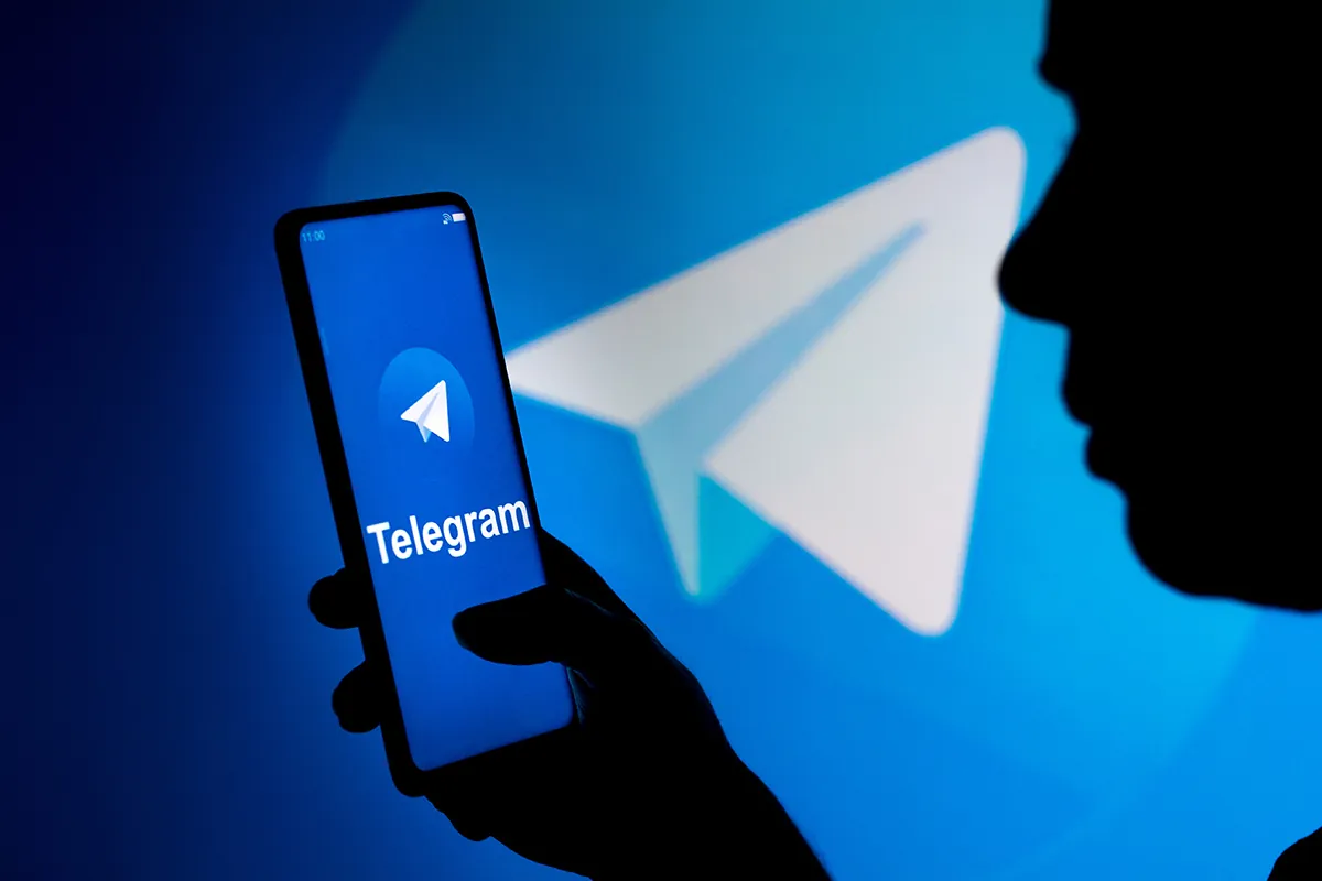 NSDC Secretary: Telegram ban does not apply to official government channels