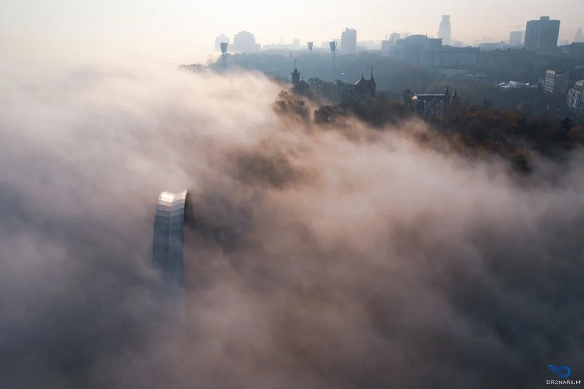 air-quality-in-kyiv-is-gradually-returning-to-normal-ministry-of-environment