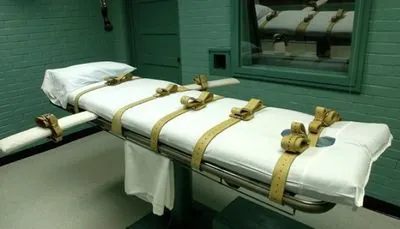 South Carolina executes a death sentence for the first time in 13 years