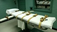 South Carolina executes a death sentence for the first time in 13 years