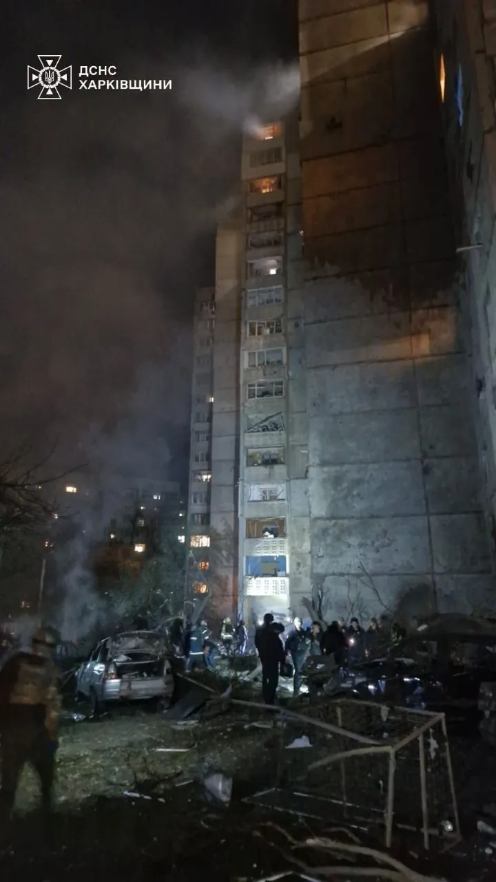 air-strike-injures-21-people-in-kharkiv