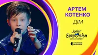 Junior Eurovision 2024: Artem Kotenko became the winner of the National Selection