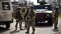 Еще плюс 1330 оккупантов и 16 танков: Генштаб обновил данные о потерях врага