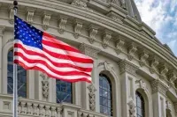 US Congress reaches agreement on short-term government funding