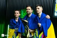 New esports achievement of Ukraine: NAVI wins the anniversary world CS2 tournament