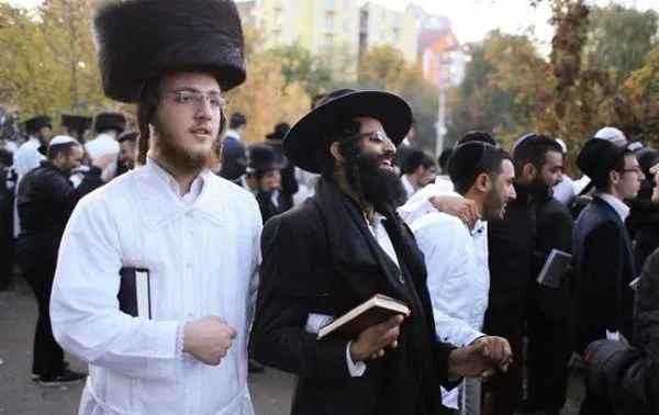 Curfew in Uman to remain unchanged during Rosh Hashanah celebrations - RMA