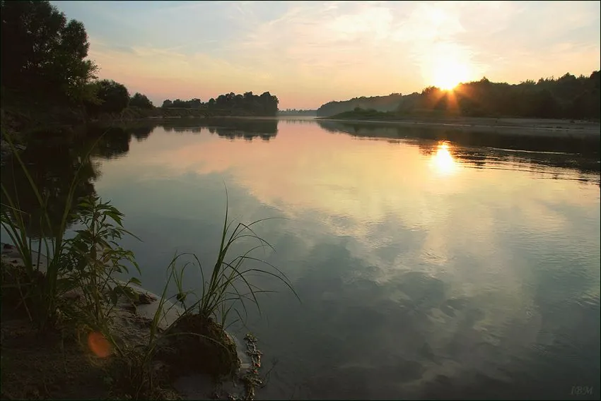 No excess of harmful substances is recorded in the Desna River in Kyiv Oblast - Ministry of Environment