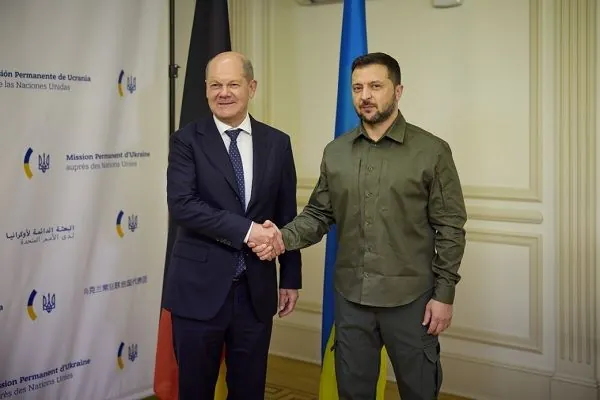 zelensky-and-scholz-discuss-military-assistance-and-peace-initiatives