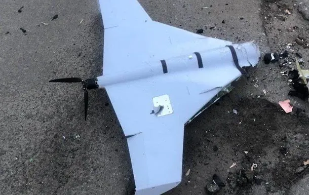 Four shaheeds shot down over Mykolaiv region at night