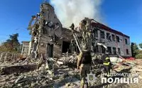 russians shelled Donetsk region over 3,000 times in 24 hours, attacking 17 settlements, two people killed