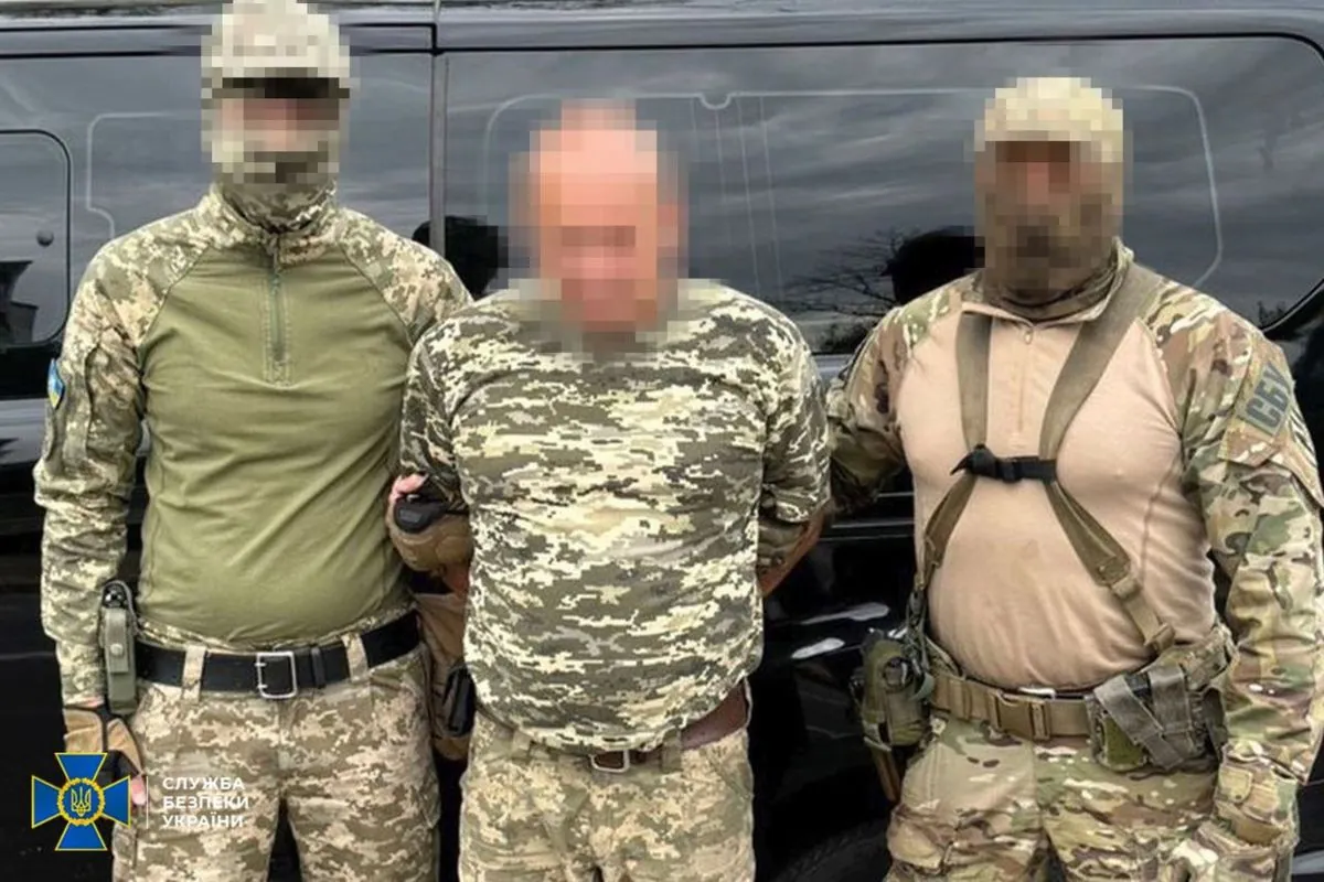 sbu-detains-traitor-who-guided-russian-missiles-at-his-own-armed-forces-brigade