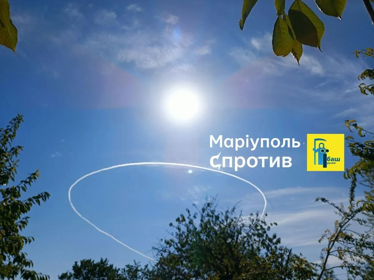 Explosions were heard in occupied Mariupol, invaders raised aircraft - city council