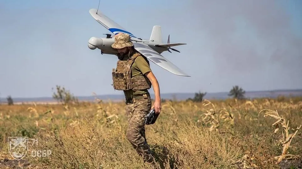 Генштаб: 83 боевых столкновения произошло на фронте, горячее всего на Покровском направлении