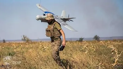 Генштаб: 83 бойових зіткнення відбулось на фронті, найгарячіше на Покровському напрямку