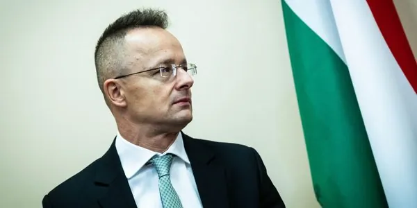 szijjarto-announces-visit-of-ukrainian-foreign-minister-to-hungary-they-will-discuss-the-rights-of-the-hungarian-minority