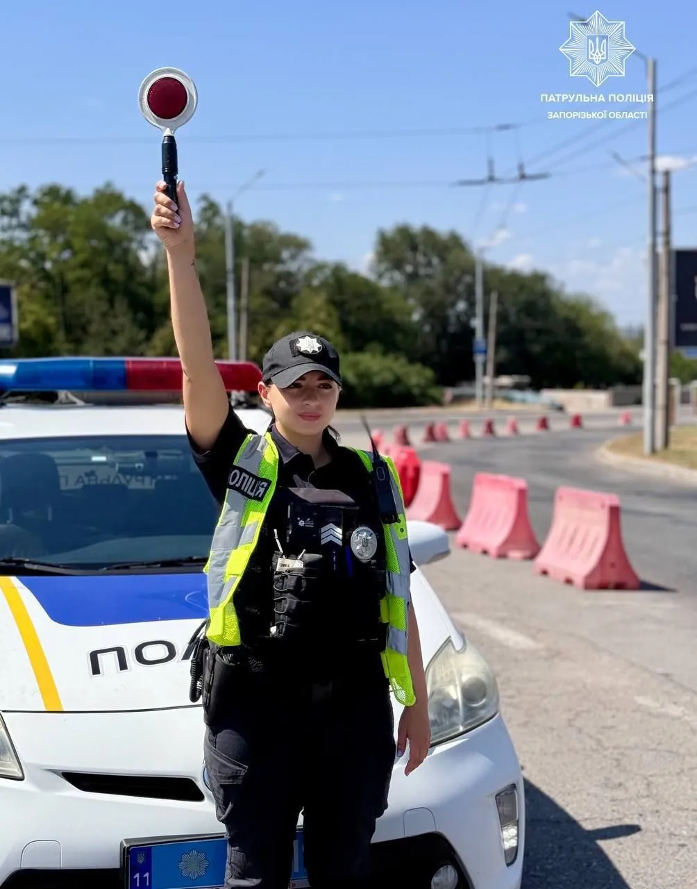 dnipro-hpp-traffic-in-zaporizhzhia-to-be-restricted-on-wednesday-due-to-repairs