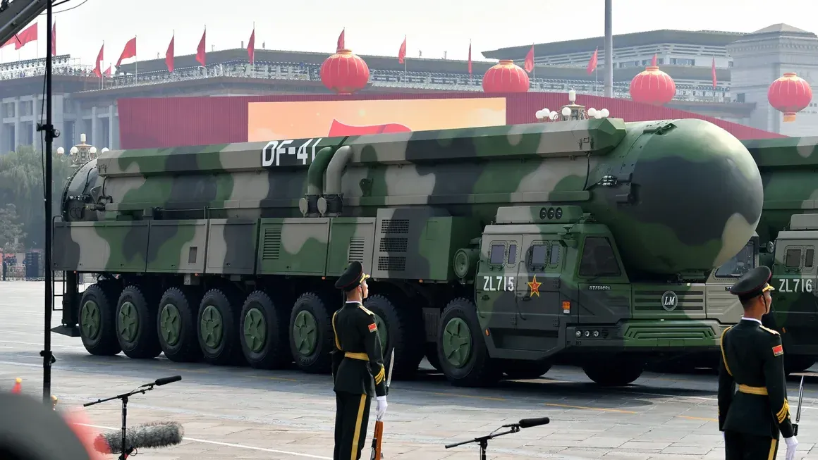 china-announces-successful-test-of-an-intercontinental-ballistic-missile-in-the-pacific-ocean