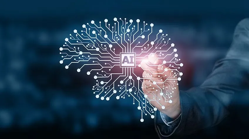 Ukraine is preparing to implement artificial intelligence in the work of the state - Ministry of Digital Transformation