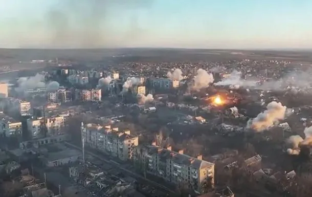 Russian subversive reconnaissance groups try to break through to Vuhledar, no enemy on outskirts of the city - RMA