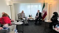 Borrell to Iranian Foreign Minister: EU sees ballistic missile supplies to Russia as a direct threat to European security