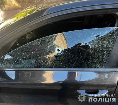 Shooting occurs in Kryvyi Rih: two wounded, special operation announced in the city