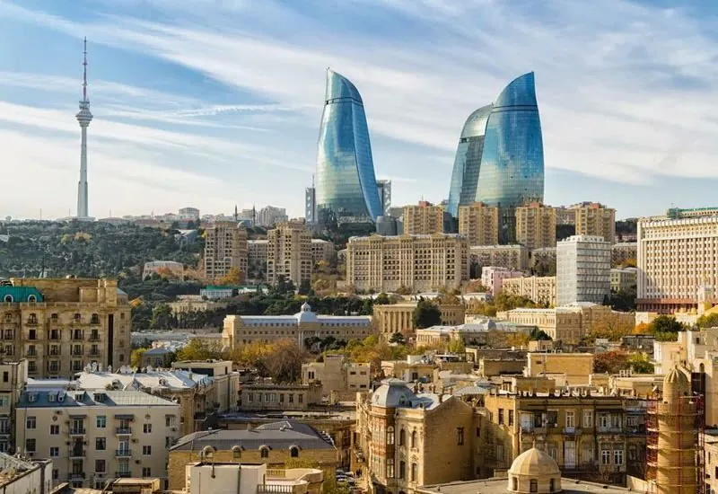 Azerbaijan extends closure of land borders until 2025