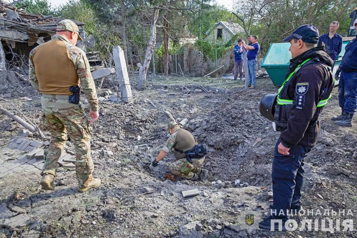 russias-night-strike-on-zaporizhzhya-number-of-casualties-increased-to-10