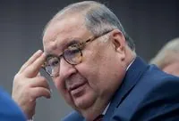 Assets of Russian oligarch Usmanov worth more than UAH 2 billion recovered in favor of Ukraine