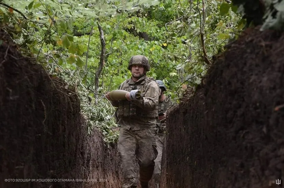 Ukrainian Defense Ministry: 106 combat engagements took place in the frontline, situation is tense in the Pokrovske and Kurakhove sectors