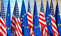 США та ЄС близькі до угоди про допомогу Україні на 50 млрд дол. із заморожених російських активів - Bloomberg